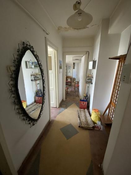 De Vanzare Ap 3Camere Ultracentral Victoriei 2Balcoane 95.000 - 6