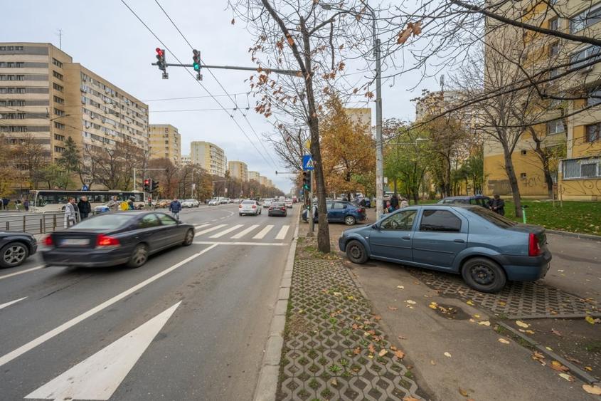 Apartament 3 camere Colentina stradal - 22