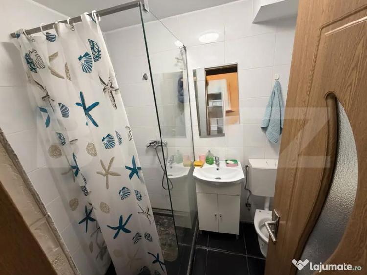 Apartament 4 camere, 74 mp, zona Cetate - 4