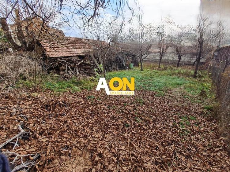 Casa Individuala, 3 Camere, Suprafata 90 mp, Teren 739, Zona Cetate - 3