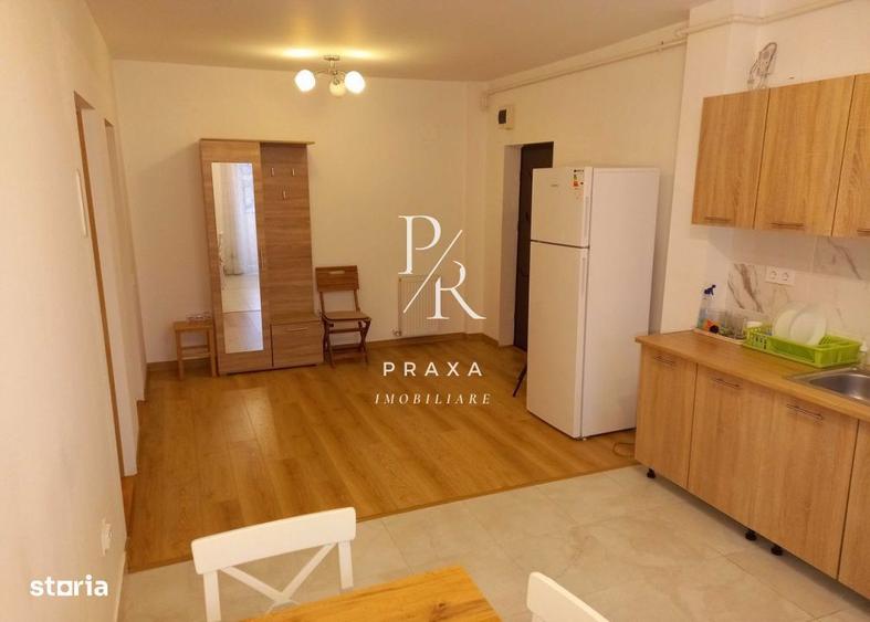 Apartament de vanzare, 2 camere, orientare Sud, parcare inclusa, zona - 7