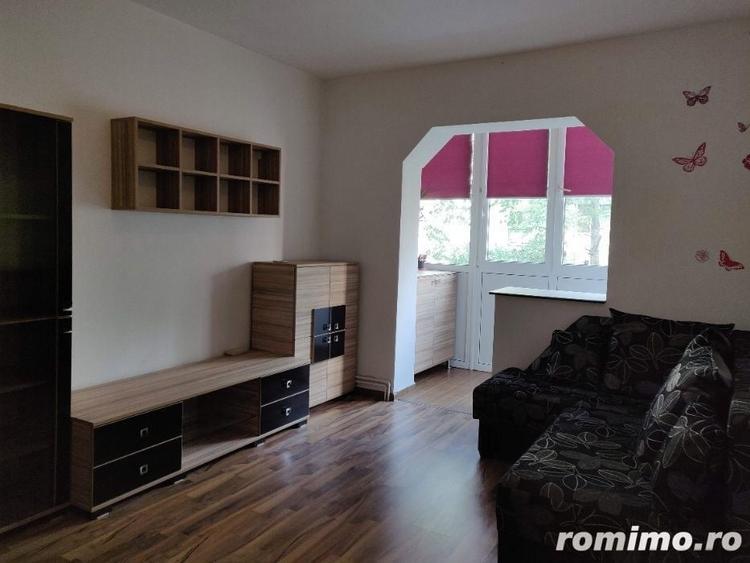 Apartament doua camere zona Plazza Militari - 3