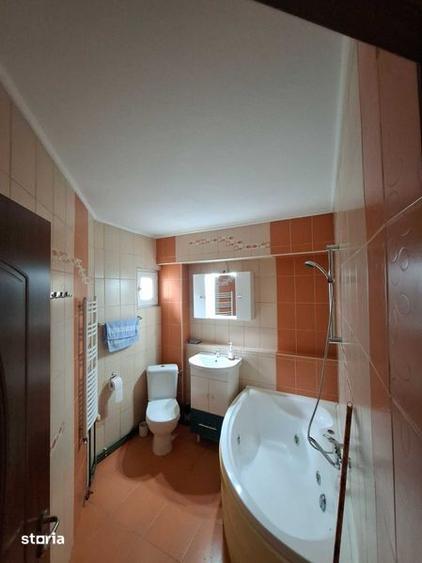 Apartament 3 camere, Nicolina, str.Lacului - 6