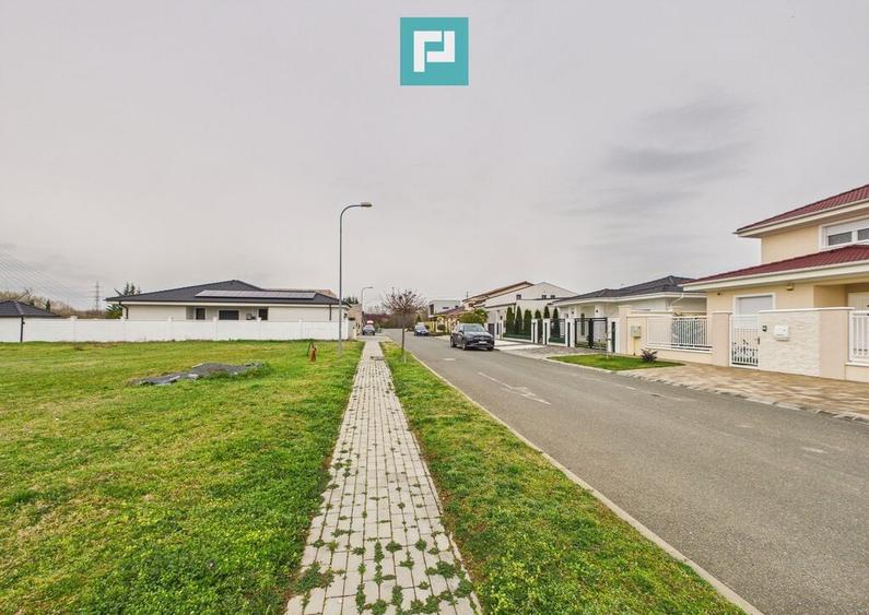 Teren in zona Tabacovici Ideal pentru familia ta - 4