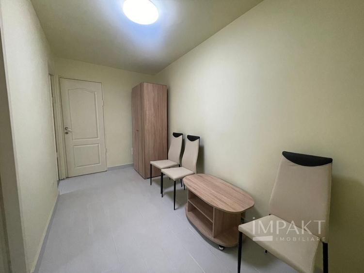 Apartament cu 2 camere, zonă UMF – ideal investiție - 8