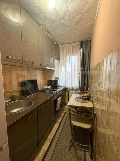 Apartament 2 camere, finisat, zona Spiru Haret - 5