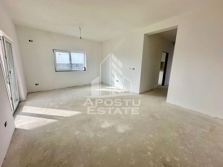 Duplex cu 5 camere in zona benzinariei Eso din Giroc - 1
