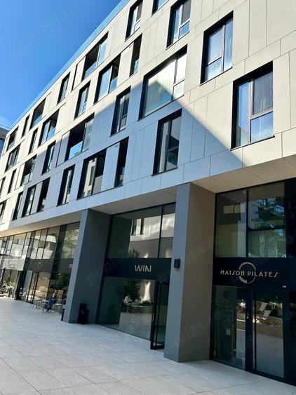 Apartament duplex - proprietar - Herastrau - Soseaua Nordului, Cartierul Francez - 8