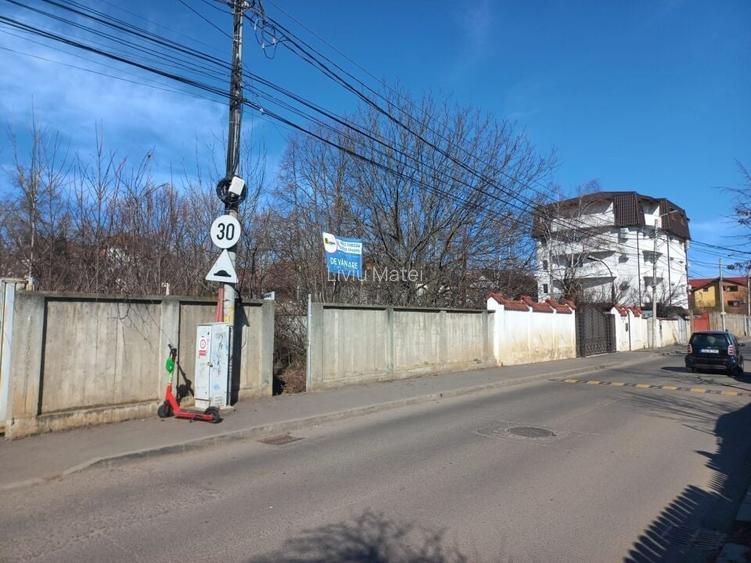 Prelungirea Ghencea-Valea Furcii