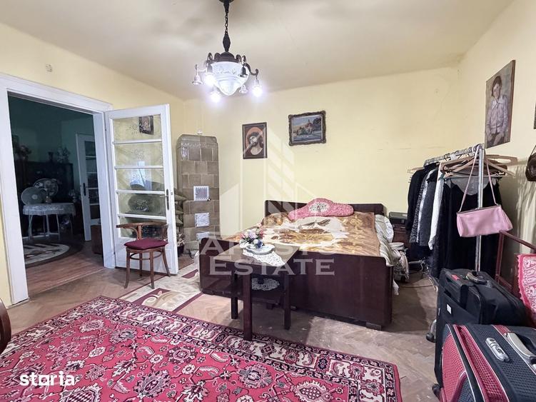 Casa din caramida cu baie de vanzare Freidorf Timisoara - 4