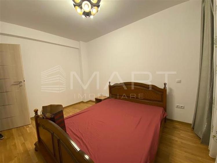 Apartament 4 camere zona Mihai Viteazu - 8