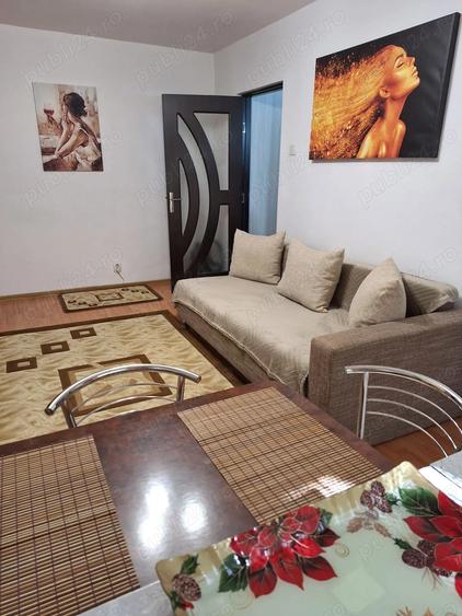 Garsoniera de inchiriat - 4