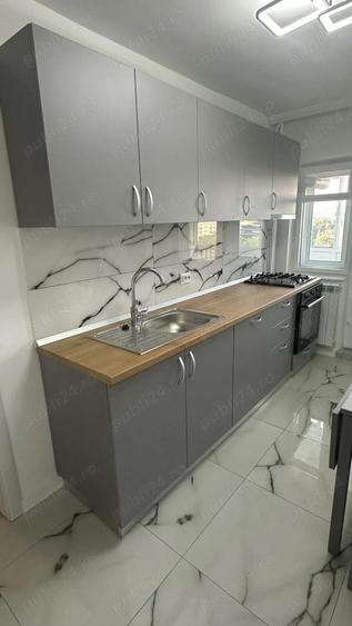 Inchiriez apartament 2 camere, Bd. Ion Mihalache - zona Domenii - 1