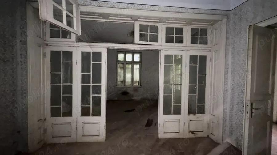 Vand Casa cu teren Satu Nou Jud Vrancea - 2