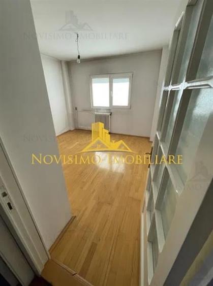 NOVISIMO-IMOBILIARE: AP. CU 4 CAM. IN ZONA DEMOCRATIEI - 4