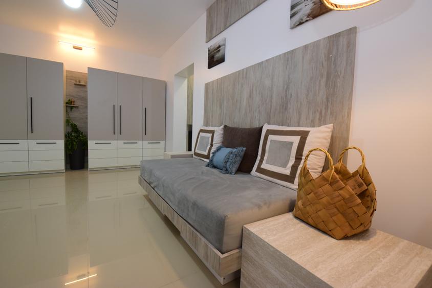 2 camere, prima închiriere, Muncii - Baba Novac - 7