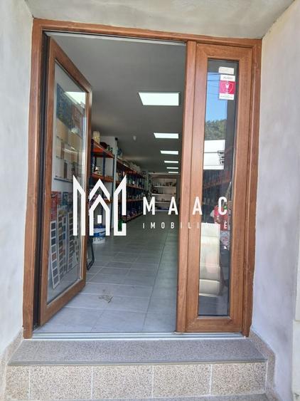 Spațiu de închiriat I 100 mp I Rășinari, Sibiu – Zona Centrala - 4