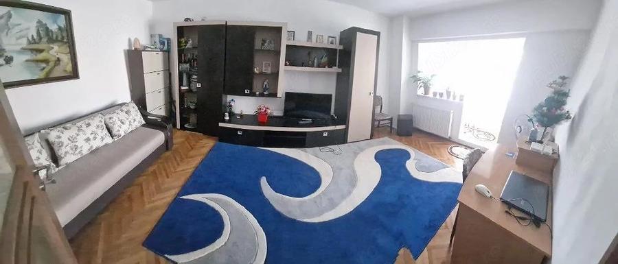 De vanzare Apartament 2 camere decomandat sau schimb cu garsoniera plus diferen?a - 6