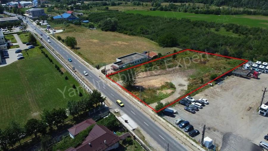 Teren de vanzare in Curtea de Arge?. - 12