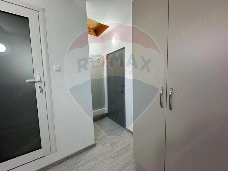 garsoniera de inchiriat Vatra Luminoasa - 10