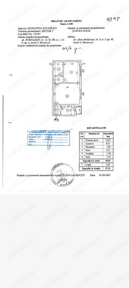 Apartament de vanzare - 8