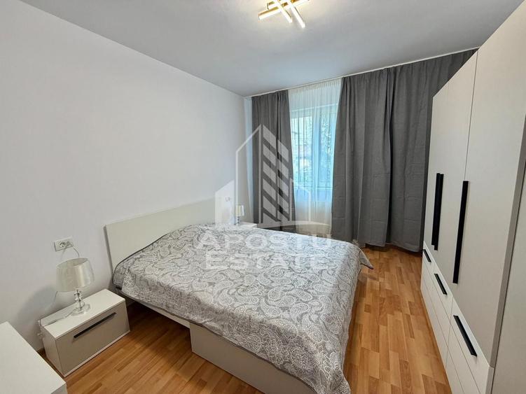 Apartament 3 camere, de inchiriat, decomandat,Take Ionescu, Timisoara - 6