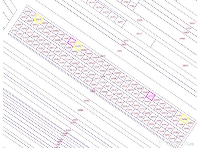 Teren de vanzare Strejnicu - 1