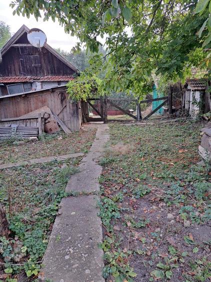 vand casa cu teren in Cojocna - 4