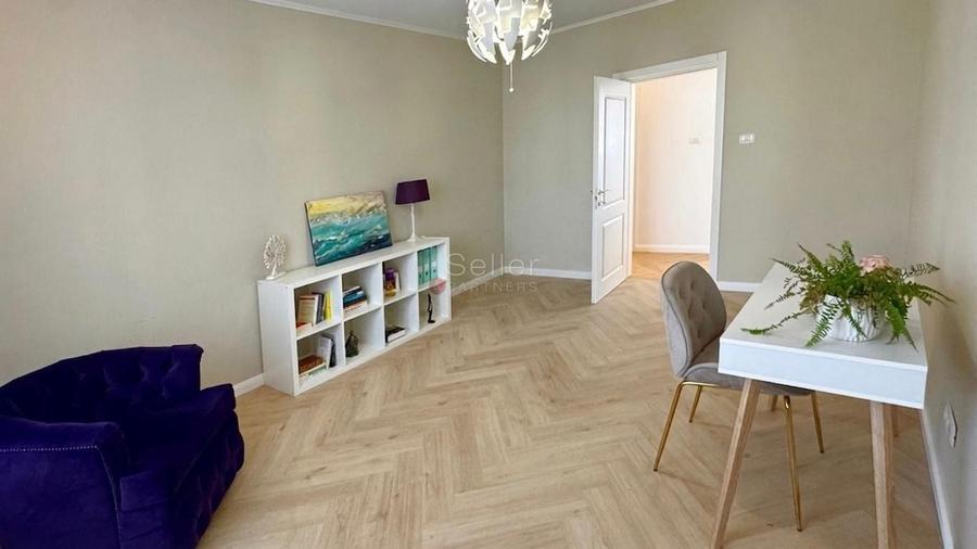 Casa Individuala Renovata | Ideal Locuinta sau Activitate Comerciala - 9