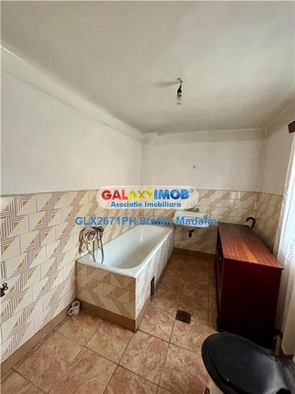 VANZARE CASA PARTER - 2.656 MP TEREN - ROMANESTI, PRAHOVA - 5