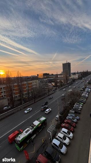 Apartament 2 camere Calea Grivitei mobilat,utilat langa metrou Grivi?a - 5