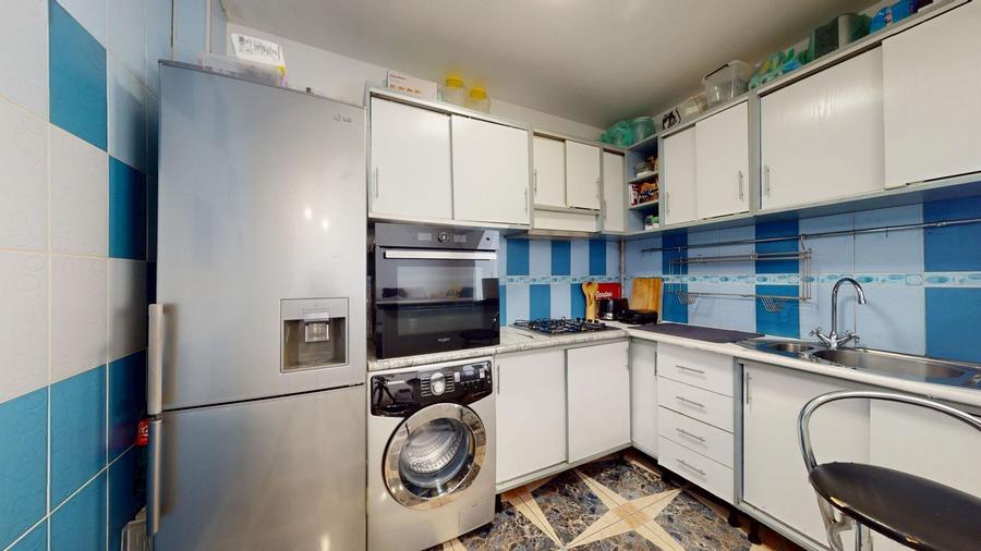 Apartament 3 camere  Metrou Basarab 0% Comision - 19