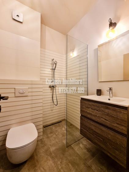 Apartament Superb 131 mp cu 3 Camere si Terasa Imensa - Parcare Subterana - 22