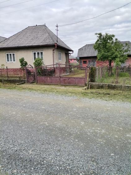 Casa in Suciu de Sus - 2