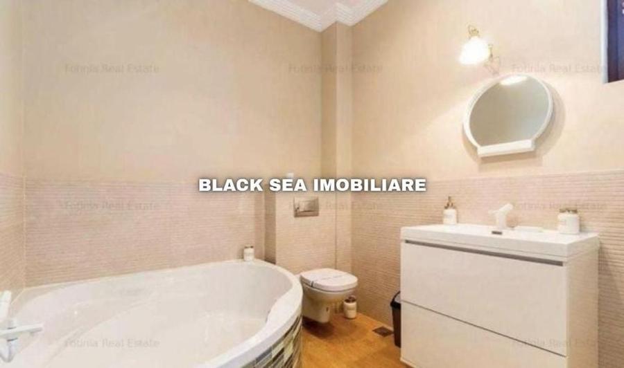 Penthouse exclusivist - 3 Camere / Mamaia Nord - Termen Lung - 6