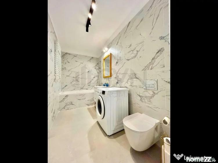 Apartament 2 camere mobilat si utilat in Greenfield. - 2