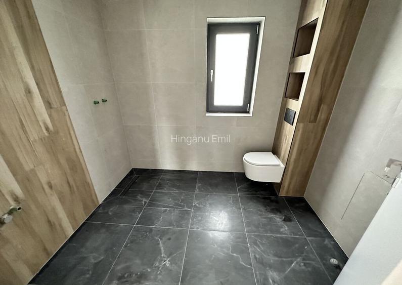 Ultima unitate Duplex Ghimbav - finalizata - 350mp teren