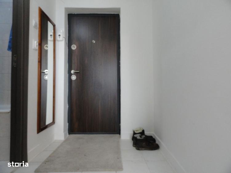 Apartament 1 camera, 57 mp, Cal. A. Vlaicu, balcon 6m, centrala pe gaz - 13