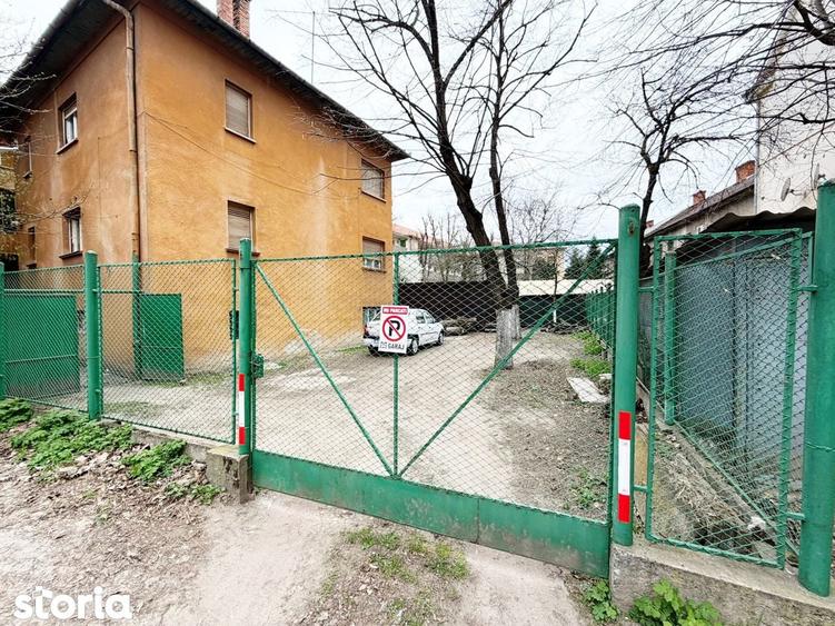 Apartament spa?ios 3 camere, etaj 1, centrala pe gaz Vasile Milea - 4