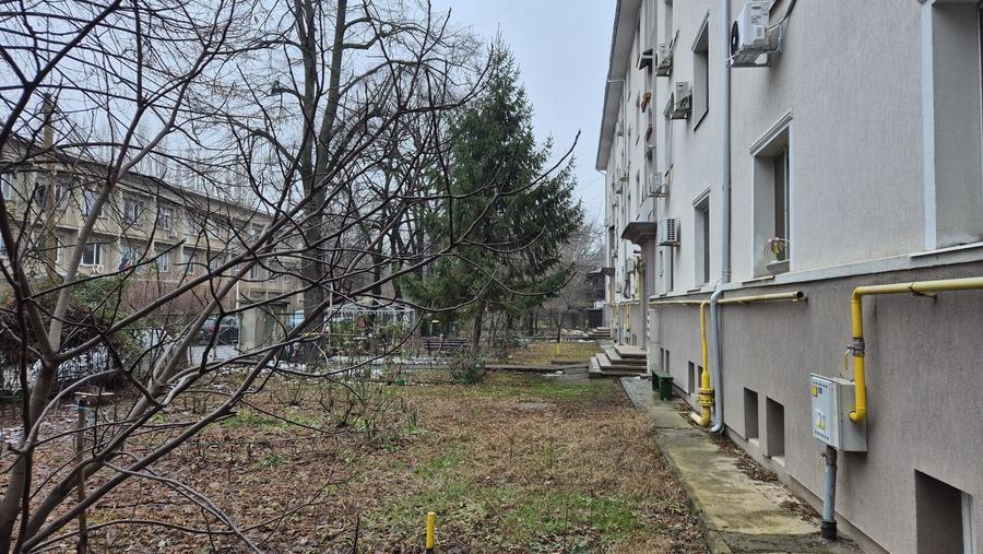 Apartament cu 2 camere 54,80 mp + 8,30 mp boxa - Gradina Botanica Cotroceni - 11