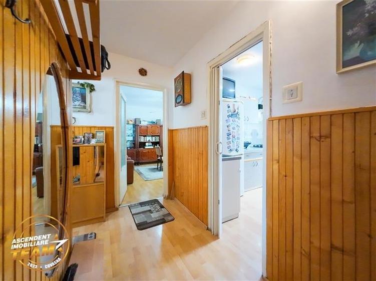 FILM! Apartament 3 camere, decomandat, Lenin, vanzare sau schimb - 11