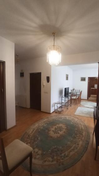 Dorobanti - Floreasca ( Stefan Negulescu ) imobil 2000 - 3