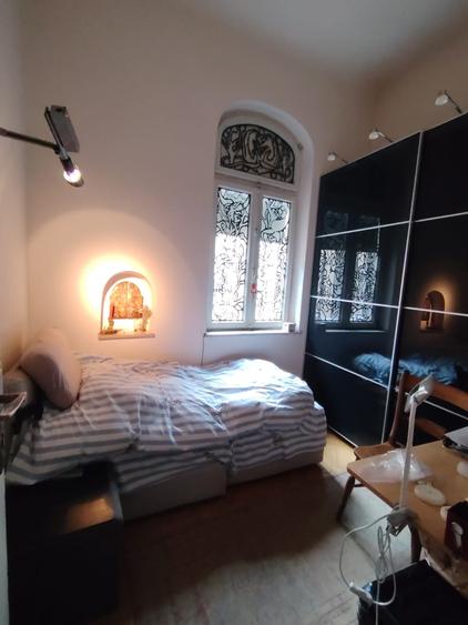 Cotroceni ,Davila apartament in vila - 14
