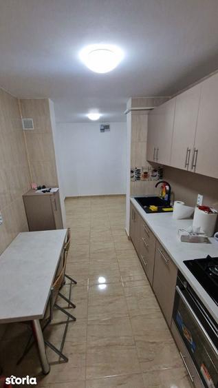 Apartament de 2 camere cu balcon, ideal pentru studen?i - 3