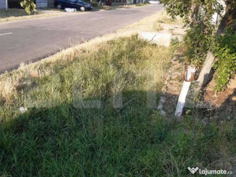 Casa P+1 renovabila, 1008 mp de teren, Sarbatoarea - 7