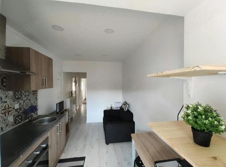 De inchiriat apartament 1 camera in zona Complexul Studentesc - 2