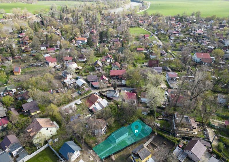 Casa cu mansarda la 3 insule - 7