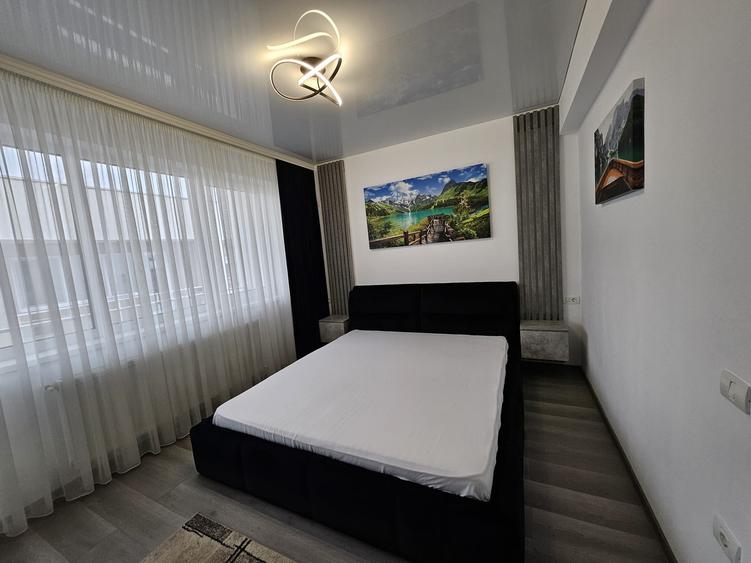 Vilă modernă de închiriat – Năvodari | Cartier privat(AXI119) - 5