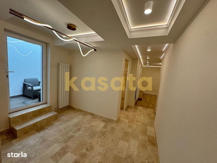 Apartament 5 camere | Doroban?i | Pretabil activita?i profesionale - 5