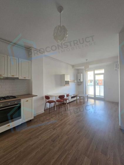 2 CAMERE | BLOC 2022 Gata de mutare – Confort si eficienta - 1